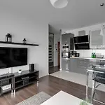 Grand - Bora Premium W Sopocie * Сопот
