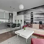 Grand - Bora Premium W Sopocie