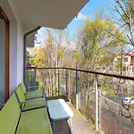 Grand - Bora Premium W Sopocie Апартаменты