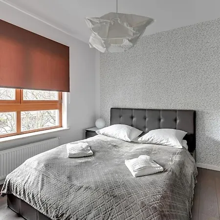 Apartamento Grand - Bora Premium W Sopocie Sopot