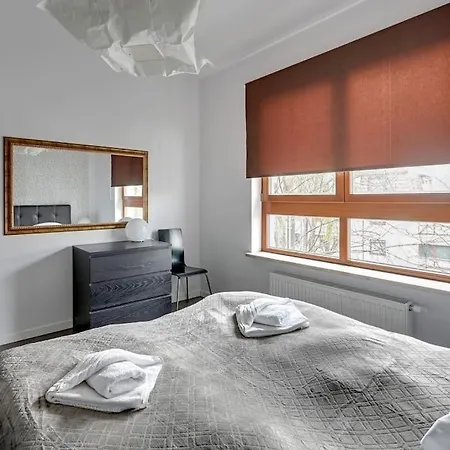 Grand - Bora Premium W Sopocie Apartment Sopot