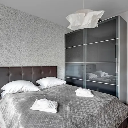 Grand - Bora Premium W Sopocie * Сопот