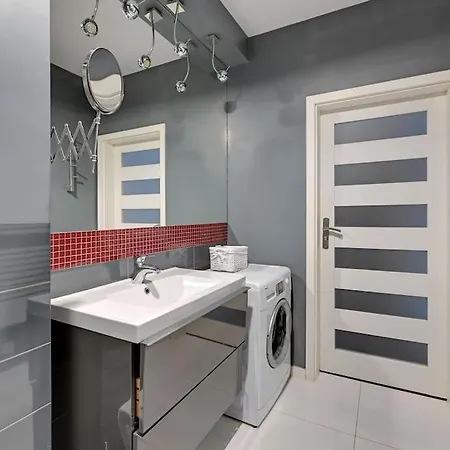 Grand - Bora Premium W Sopocie Appartement Sopot