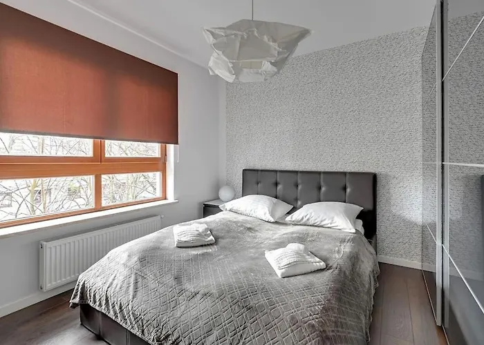 Apartment Grand - Bora Premium W Sopocie Sopot