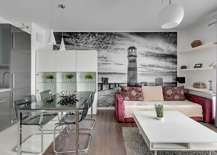 Grand - Bora Premium W Sopocie *