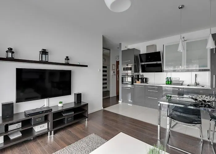 Grand - Bora Premium W Sopocie * Sopot